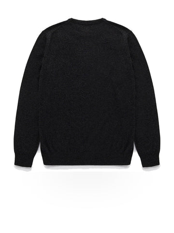Refrigiwear Colin/1 Pullover - Maglieria Uomo - Grigio