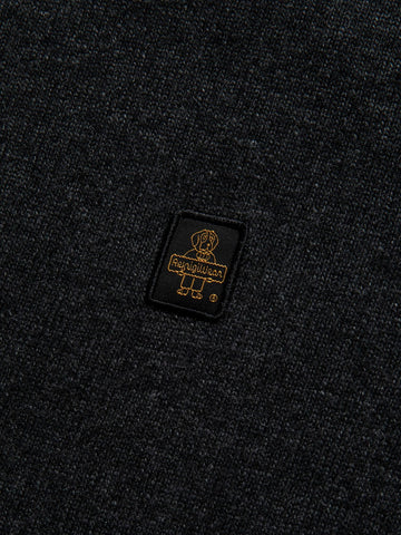 Refrigiwear Colin/1 Pullover - Maglieria Uomo - Grigio