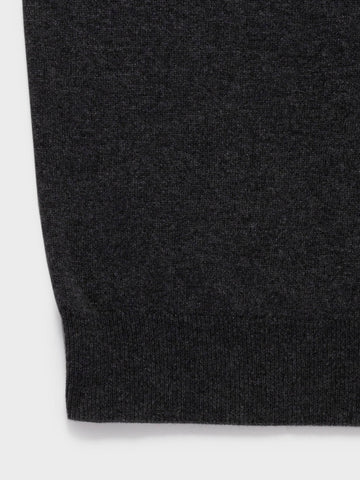 Refrigiwear Colin/1 Pullover - Maglieria Uomo - Grigio