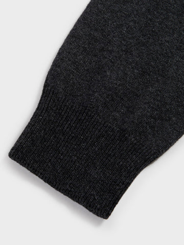 Refrigiwear Colin/1 Pullover - Maglieria Uomo - Grigio