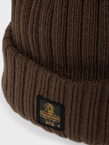 Refrigiwear Colorado Hat - Cappelli Unisex - Marrone