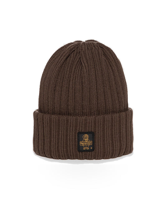 Refrigiwear Colorado Hat - Cappelli Unisex - Marrone
