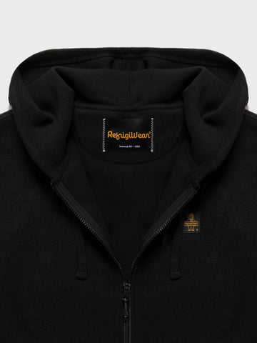 Refrigiwear Darken Knitwear - Maglieria Uomo - Nero