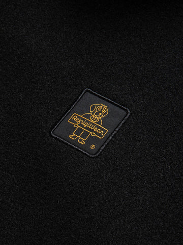 Refrigiwear Darken Knitwear - Maglieria Uomo - Nero