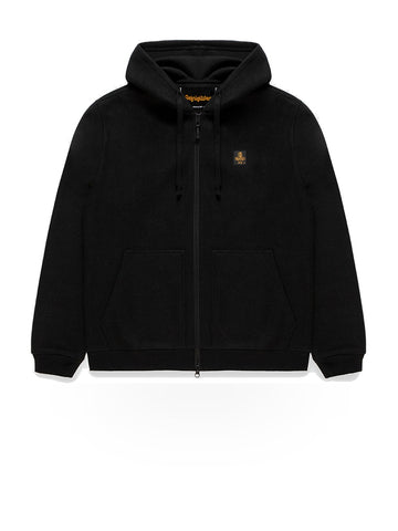 Refrigiwear Darken Knitwear - Maglieria Uomo - Nero