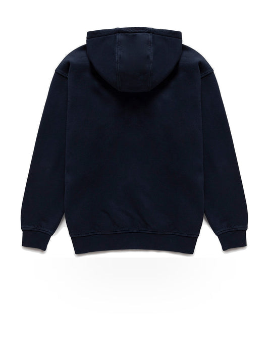 Refrigiwear Escape Sweatshirt - Felpe Uomo - Blu