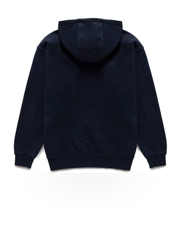 Refrigiwear Escape Sweatshirt - Felpe Uomo - Blu