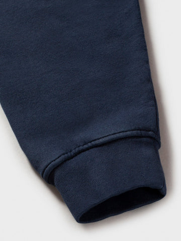 Refrigiwear Escape Sweatshirt - Felpe Uomo - Blu