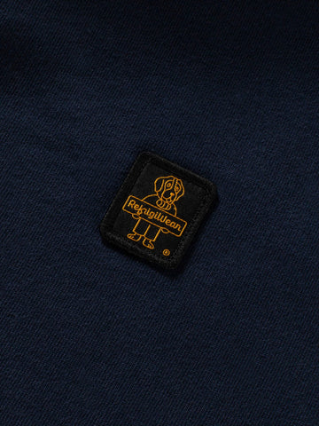 Refrigiwear Escape Sweatshirt - Felpe Uomo - Blu