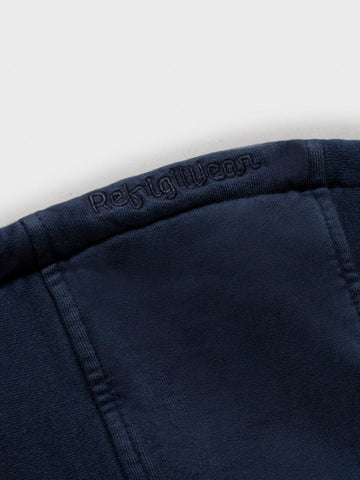 Refrigiwear Escape Sweatshirt - Felpe Uomo - Blu