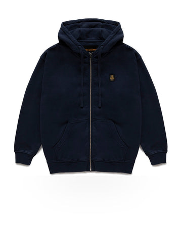 Refrigiwear Escape Sweatshirt - Felpe Uomo - Blu