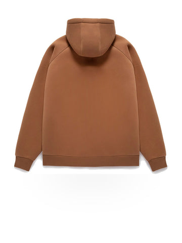 Refrigiwear Frankie Fleece - Capospalla Uomo - Beige