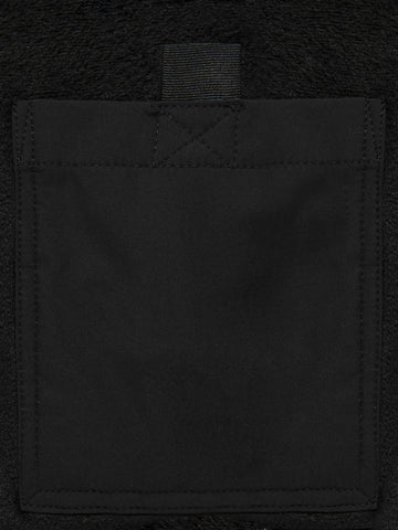 Refrigiwear Frankie Fleece - Capospalla Uomo - Verde Militare