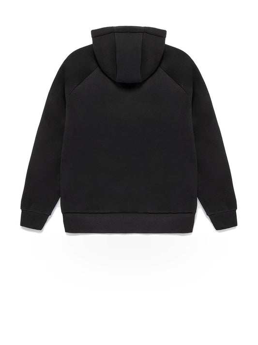 Refrigiwear Frankie Fleece - Capospalla Uomo - Nero