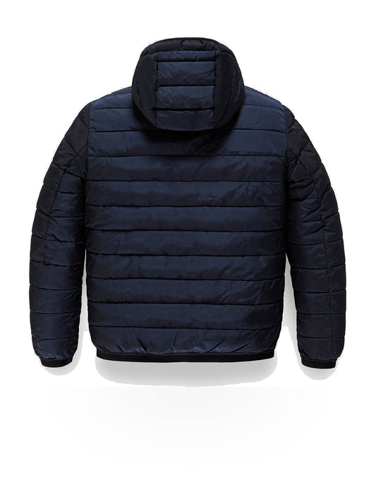 Refrigiwear Josh Jacket - Capospalla Uomo - Blu