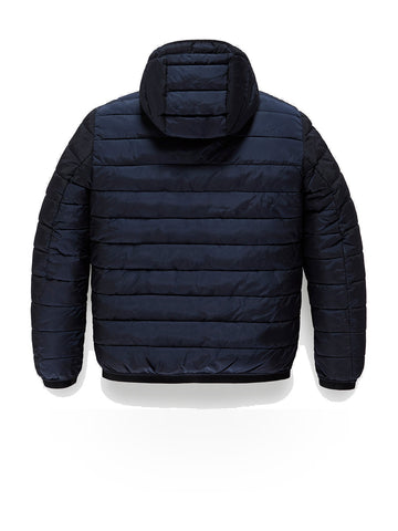 Refrigiwear Josh Jacket - Capospalla Uomo - Blu