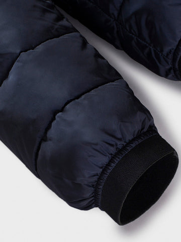 Refrigiwear Josh Jacket - Capospalla Uomo - Blu
