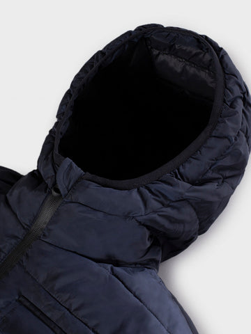 Refrigiwear Josh Jacket - Capospalla Uomo - Blu