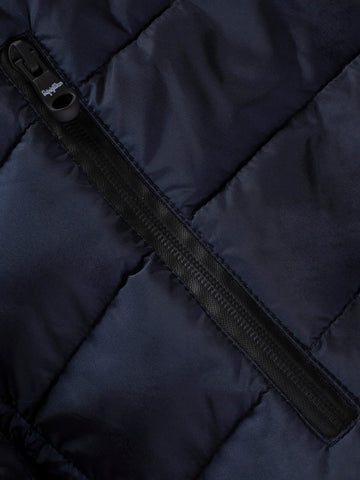 Refrigiwear Josh Jacket - Capospalla Uomo - Blu
