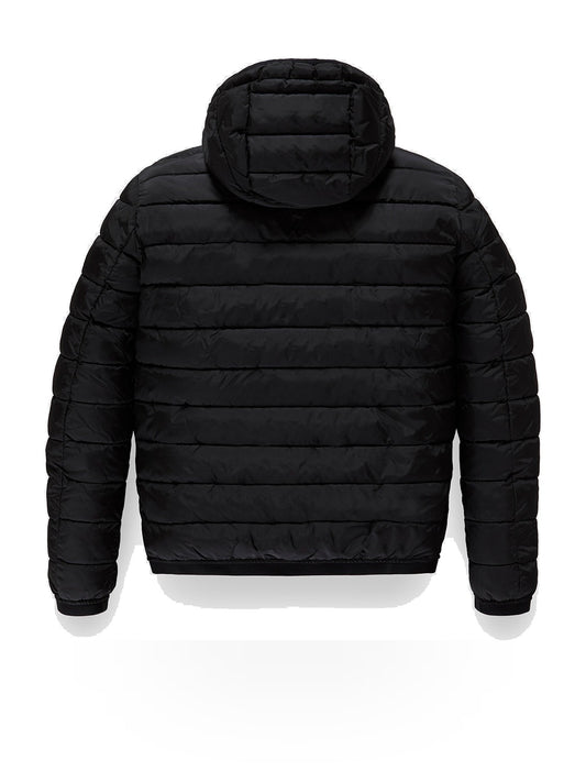 Refrigiwear Josh Jacket - Capospalla Uomo - Nero