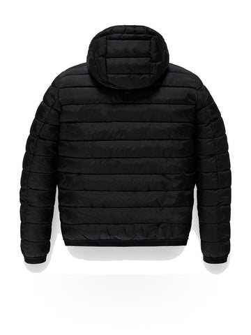 Refrigiwear Josh Jacket - Capospalla Uomo - Nero