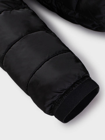 Refrigiwear Josh Jacket - Capospalla Uomo - Nero