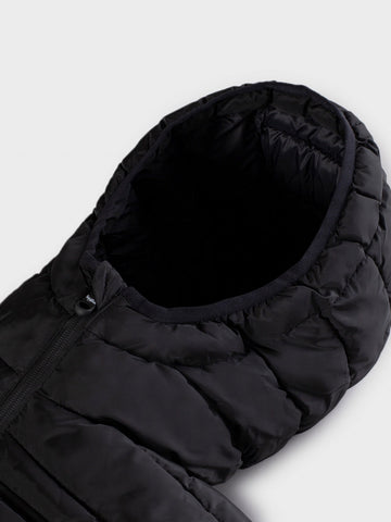 Refrigiwear Josh Jacket - Capospalla Uomo - Nero