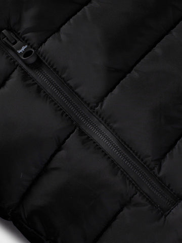 Refrigiwear Josh Jacket - Capospalla Uomo - Nero