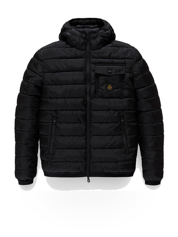 Refrigiwear Josh Jacket - Capospalla Uomo - Nero