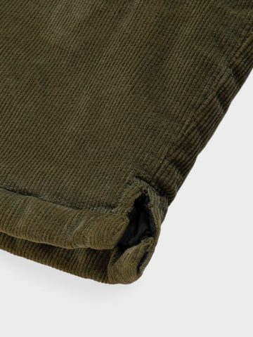 Refrigiwear Jungle Overshirt - Camicie Uomo - Verde