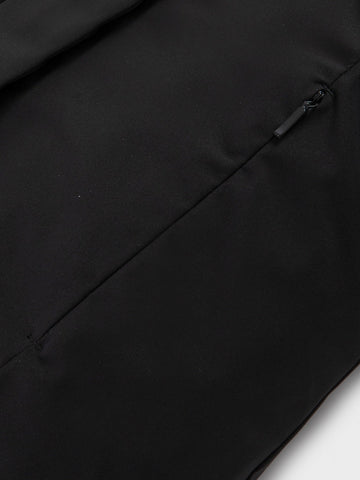 Refrigiwear Lady Tech/1 Fur Jacket - Capospalla Donna - Nero