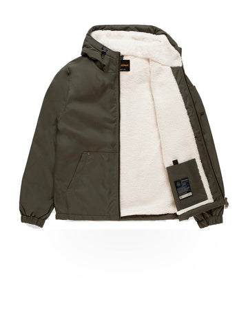 Refrigiwear Libra Jacket - Capospalla Uomo - Verde
