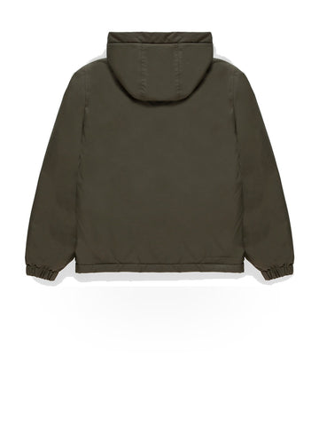 Refrigiwear Libra Jacket - Capospalla Uomo - Verde