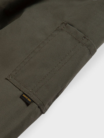 Refrigiwear Libra Jacket - Capospalla Uomo - Verde