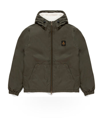 Refrigiwear Libra Jacket - Capospalla Uomo - Verde