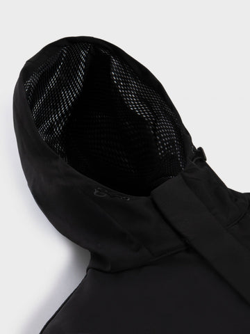 Refrigiwear Long Speed Jacket - Capospalla Uomo - Nero