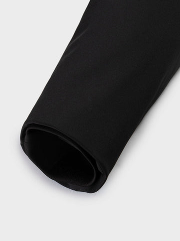 Refrigiwear Long Speed Jacket - Capospalla Uomo - Nero