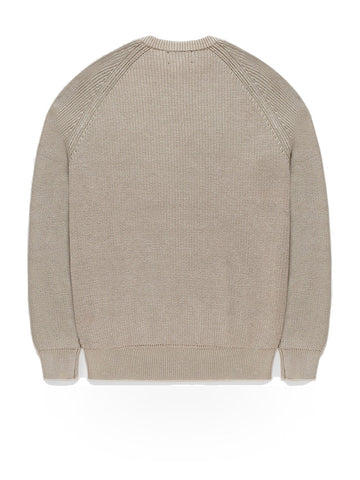 Refrigiwear Merek Pullover - Maglieria Uomo - Taupe