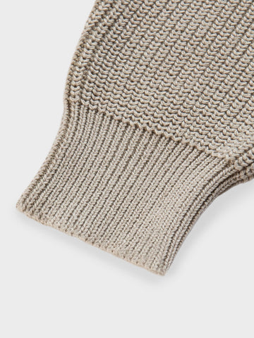 Refrigiwear Merek Pullover - Maglieria Uomo - Taupe