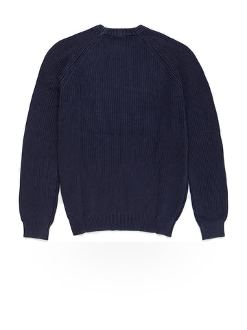 Refrigiwear Merek Pullover - Maglieria Uomo - Blu