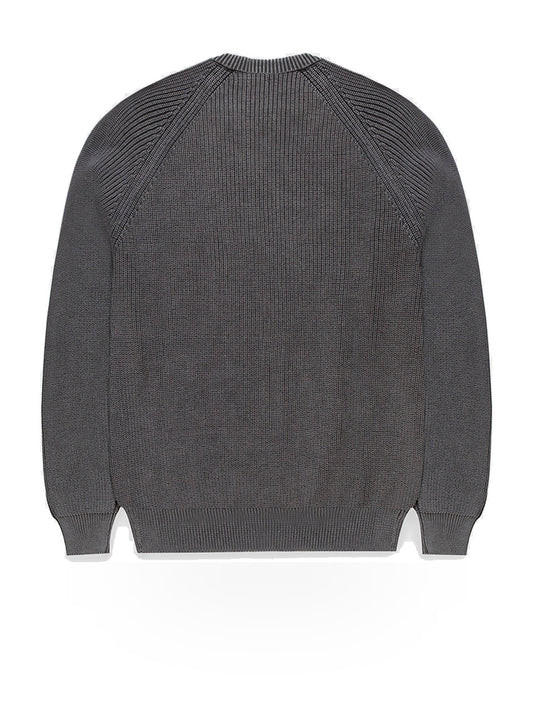 Refrigiwear Merek Pullover - Maglieria Uomo - Grigio