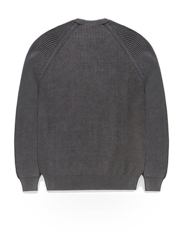 Refrigiwear Merek Pullover - Maglieria Uomo - Grigio