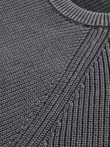 Refrigiwear Merek Pullover - Maglieria Uomo - Grigio