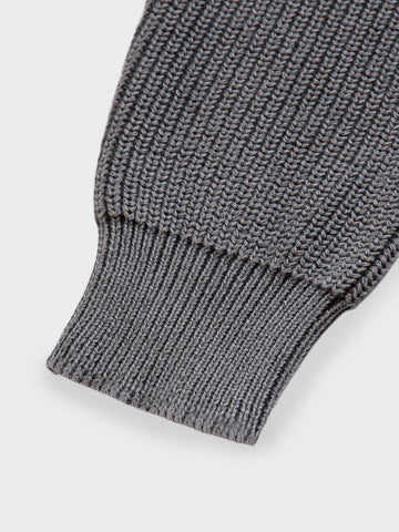 Refrigiwear Merek Pullover - Maglieria Uomo - Grigio