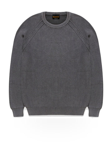 Refrigiwear Merek Pullover - Maglieria Uomo - Grigio