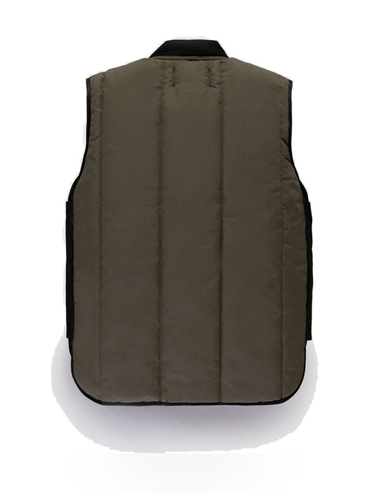 Refrigiwear Original Vest - Capospalla Uomo - Verde