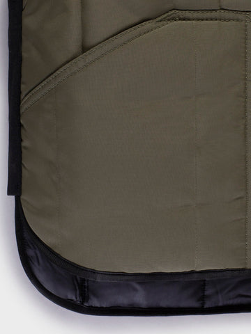 Refrigiwear Original Vest - Capospalla Uomo - Verde