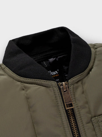 Refrigiwear Original Vest - Capospalla Uomo - Verde
