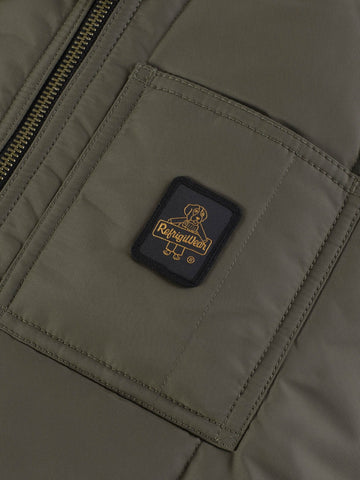Refrigiwear Original Vest - Capospalla Uomo - Verde