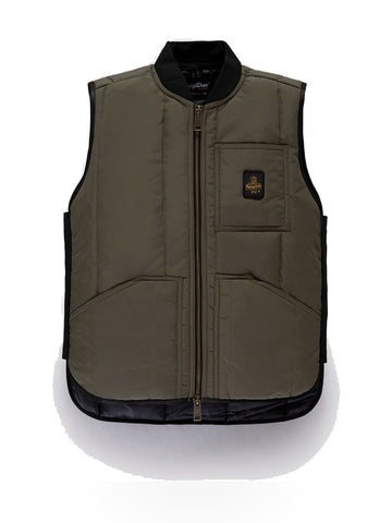 Refrigiwear Original Vest - Capospalla Uomo - Verde